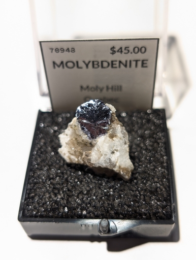 Molybdenite