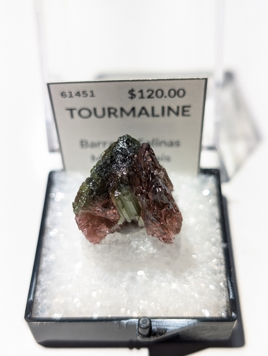 Tourmaline