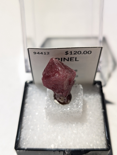 Spinel