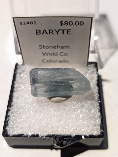Baryte
