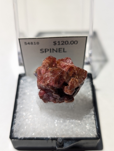 Spinel