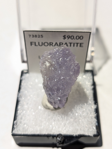 Fluorapatite