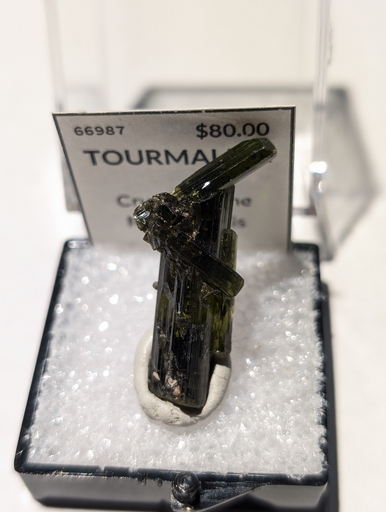 Tourmaline