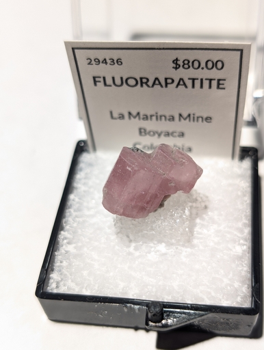 Fluorapatite