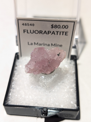 Fluorapatite