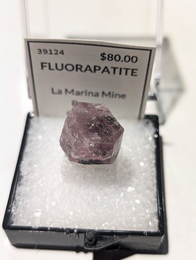 Fluorapatite