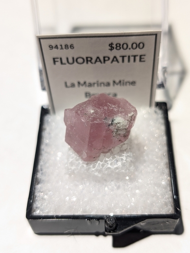 Fluorapatite