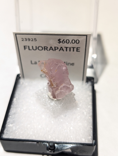 Fluorapatite