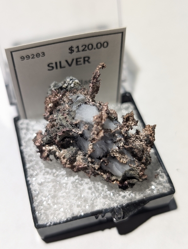 Silver