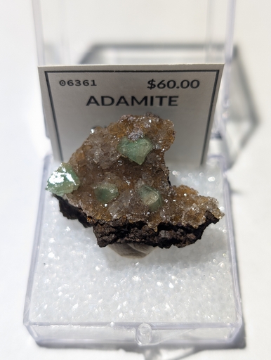 Adamite