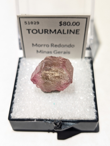Tourmaline