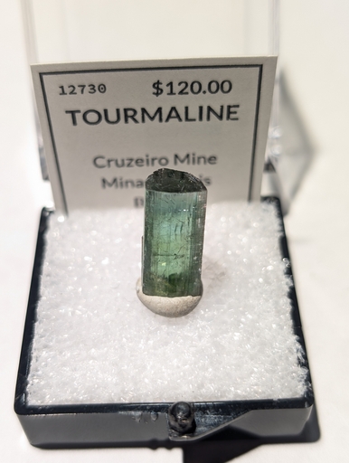 Tourmaline