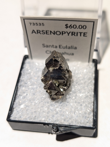 Arsenopyrite