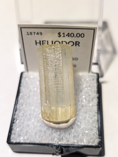 Heliodor