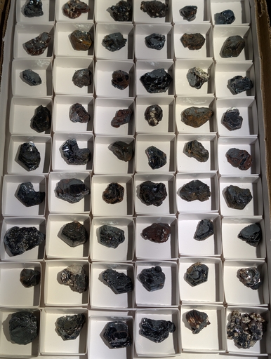 Hematite