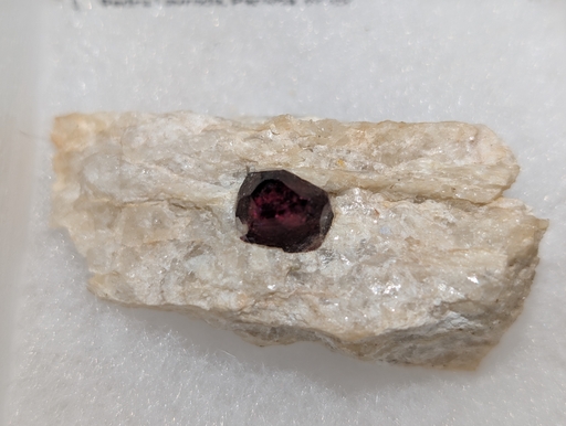 Almandine