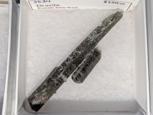 Dravite