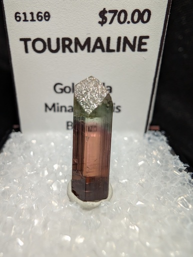 Tourmaline